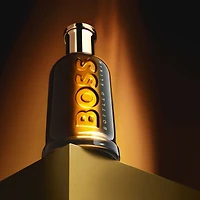 BOSS Bottled Elixir Parfum Intense for Men