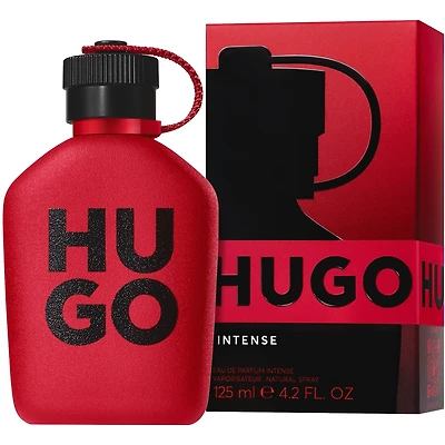 Hugo Intense Eau de Parfum For Men