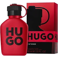 Hugo Intense Eau de Parfum for Men