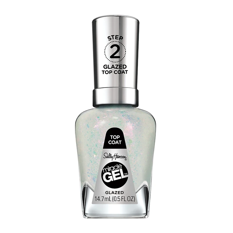 Miracle Gel™ Top Coat Activator