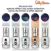Miracle Gel™ Top Coat Activator