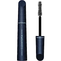 Lash Blast Cleantopia Mascara, clean Volumizing plant-powered vegan Formula