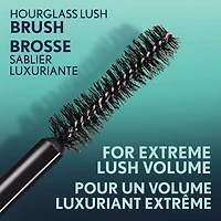 Lash Blast Cleantopia Mascara, clean Volumizing plant-powered vegan Formula