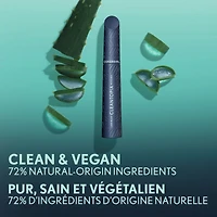 Lash Blast Cleantopia Mascara, clean Volumizing plant-powered vegan Formula