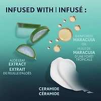 Lash Blast Cleantopia Mascara, clean Volumizing plant-powered vegan Formula