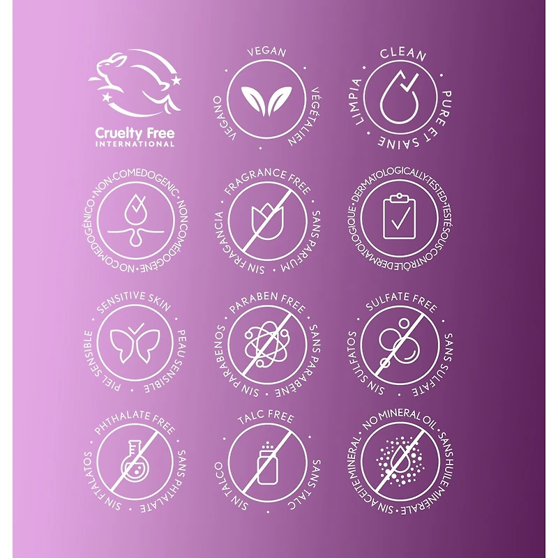 Simply Ageless Fond De Teint Essence Perfecteur Peau, Voile Teinté, Hybride Maquillage Soin, Fini Lumineux Effet Peau Nue,  Formule Vegan
