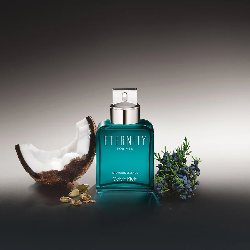 Calvin Klein Eternity Aromatic Essence Parfum Pour Homme