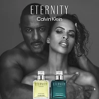 Calvin Klein Eternity For Men Aromatic Essence Parfum