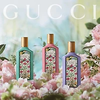 Coffret-cadeau Flora Gorgeous Gardenia Eau de Parfum pour femme