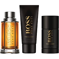 Coffret-cadeau The Scent Eau de Toilette pour homme