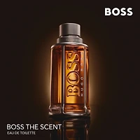 The Scent Eau de Toilette Giftset for Men