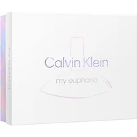 Calvin Klein Women's 2-Pc. My Euphoria Eau de Parfum 2-Pc. Gift Set