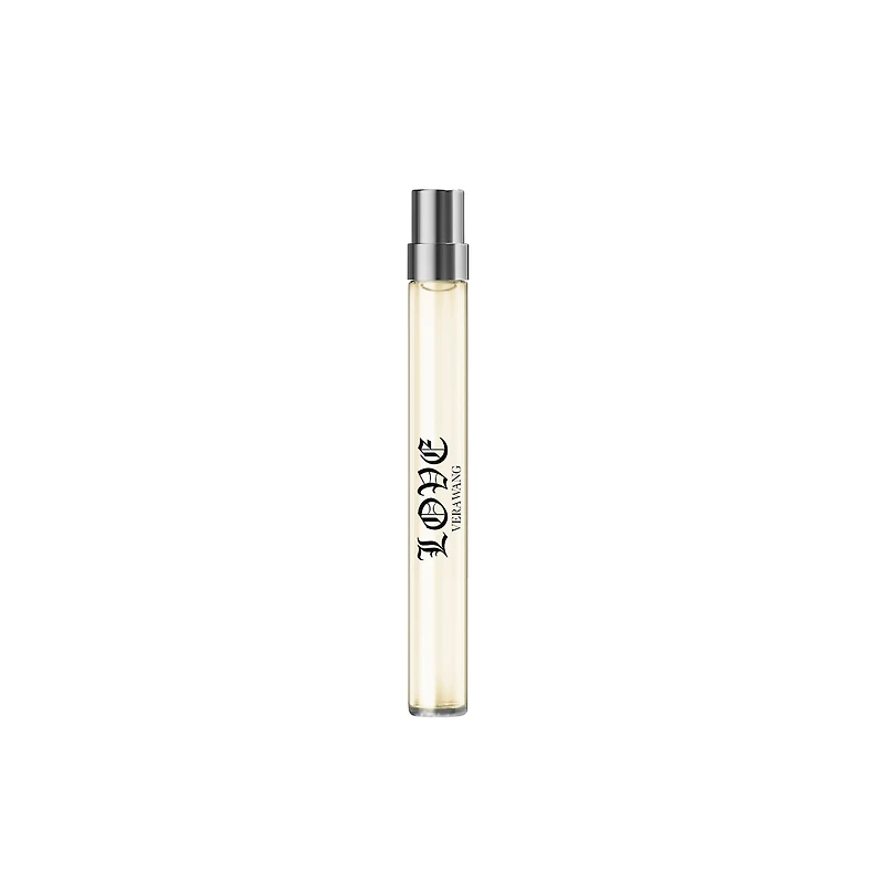 Love Eau de Parfum for Women Travel Spray, Amber-Floral Perfume
