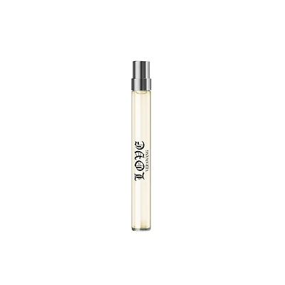 Eau de Parfum Love pour femme, Vaporisateur de voyage, parfum floral et ambré