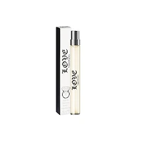 Love Eau de Parfum for Women Travel Spray, Amber-Floral Perfume