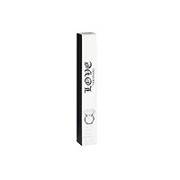 Love Eau de Parfum for Women Travel Spray, Amber-Floral Perfume
