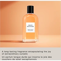 Amber Breeze Eau de Parfum for Men, Fresh and Aromatic, Long Lasting Fragrance