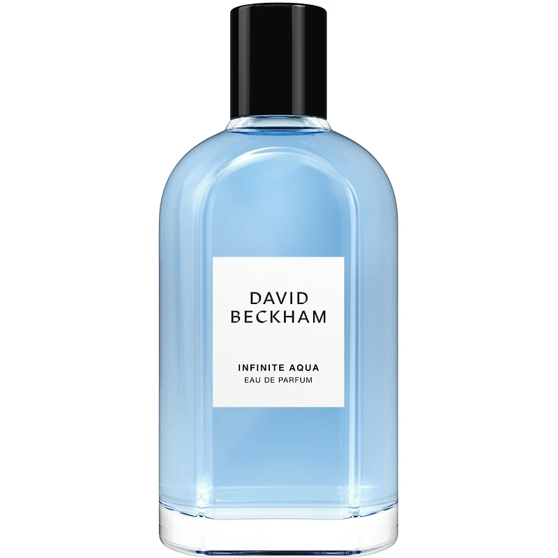 Infinite Aqua Eau de Parfum for Men, Fresh and Aromatic, Long Lasting Fragrance