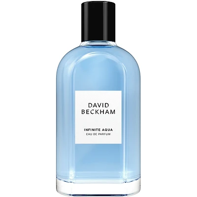 Infinite Aqua Eau de Parfum for Men, Fresh and Aromatic, Long Lasting Fragrance