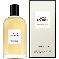 Refined Woods Eau de Parfum for Men, Fresh and Aromatic, Long Lasting Fragrance