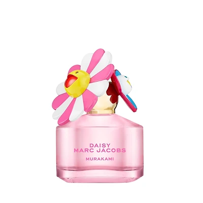Eau de Parfum pour femme Daisy Murakami Pink en édition limitée