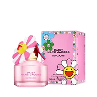 Daisy Murakami Pink Limited-Edition Eau de Parfum for Women