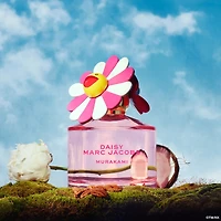 Daisy Murakami Pink Limited-Edition Eau de Parfum for Women