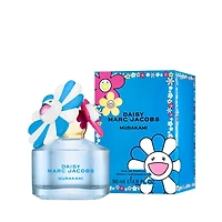 Eau de Parfum pour femme Daisy Murakami Blue en édition limitée