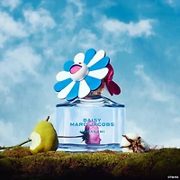 Eau de Parfum pour femme Daisy Murakami Blue en édition limitée