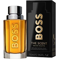 The Scent Eau de Toilette pour Homme