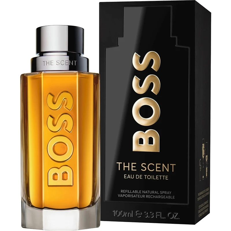 The Scent Eau de Toilette for Him