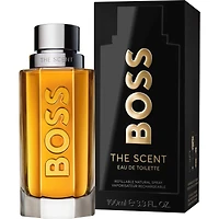 The Scent Eau de Toilette for Him