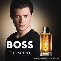 The Scent Eau de Toilette for Him