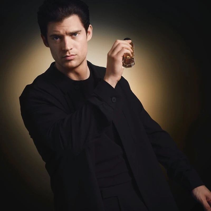 The Scent Eau de Toilette for Him