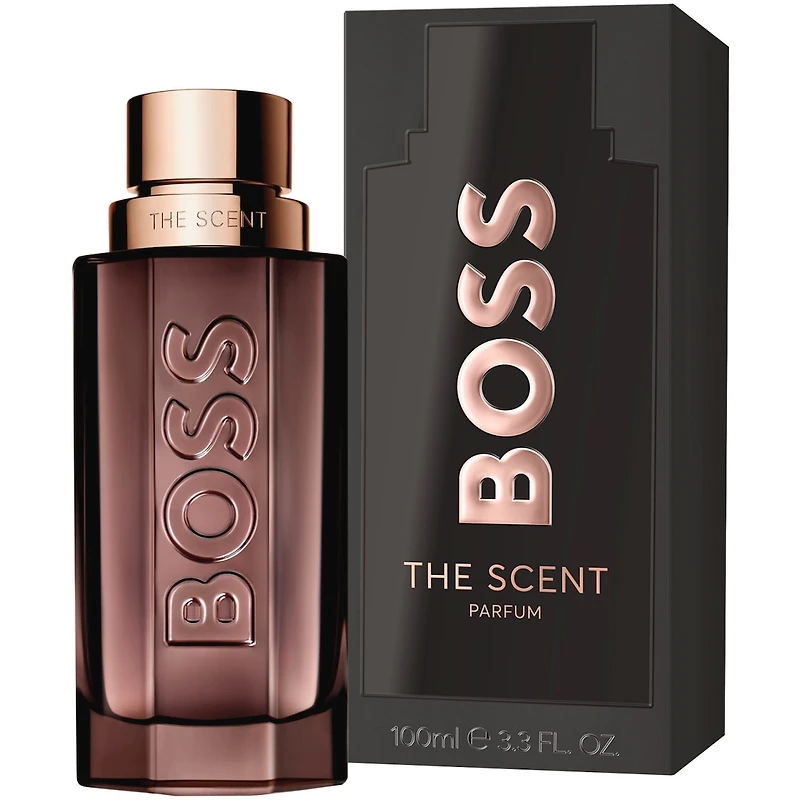 Hugo Boss BOSS The Scent Parfum for Him, 100ml