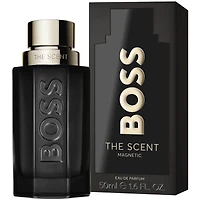 BOSS The Scent Magnetic Eau de Parfum for Him 50ml (1.6oz)