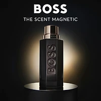 BOSS The Scent Magnetic Eau de Parfum for Him 50ml (1.6oz)