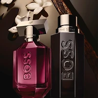 BOSS The Scent Magnetic Eau de Parfum for Him 50ml (1.6oz)