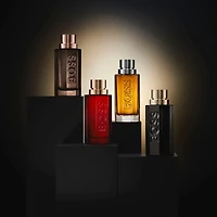 The Scent Magnetic Eau de Parfum pour homme