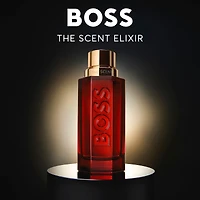 The Scent Elixir Parfum Intense pour homme
