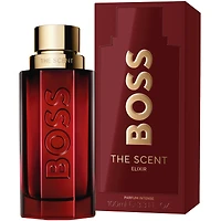 The Scent Elixir Parfum Intense pour homme
