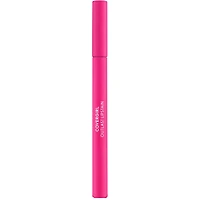 Outlast Lipstain, Smooth Application, Precise Pen-Like Tip, Transfer-Proof, Satin Stained Finish, Vegan Formula