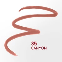 Outlast Lipstain, Smooth Application, Precise Pen-Like Tip, Transfer-Proof, Satin Stained Finish, Vegan Formula