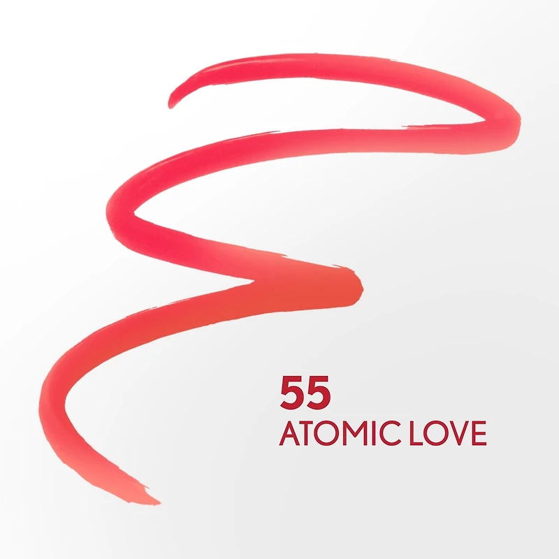 Outlast Lipstain, Smooth Application, Precise Pen-Like Tip, Transfer-Proof, Satin Stained Finish