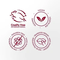 Outlast Lipstain, Smooth Application, Precise Pen-Like Tip, Transfer-Proof, Satin Stained Finish