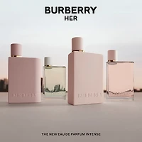 Her Eau de Parfum Intense for women