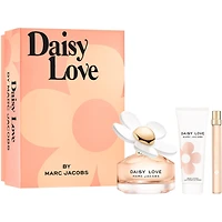 Coffret-cadeau Daisy Love Eau de Toilette pour femme