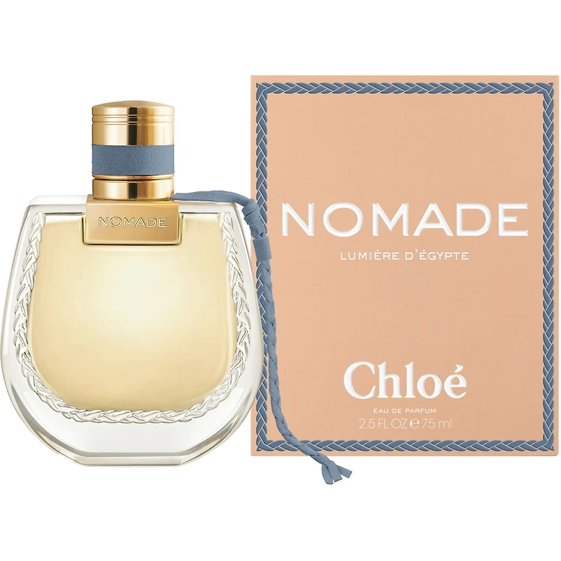 Nomade Lumière d'Égypte Eau de Parfum for Women