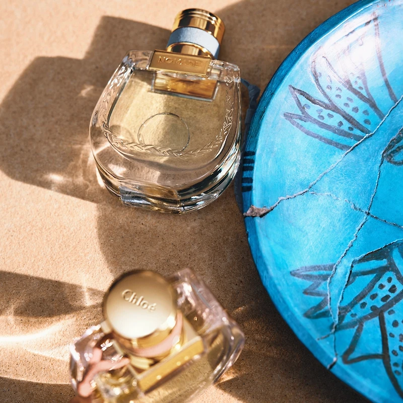 Nomade Lumière d'Égypte Eau de Parfum for Women