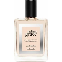 eau de parfum radiant grace pour femmes